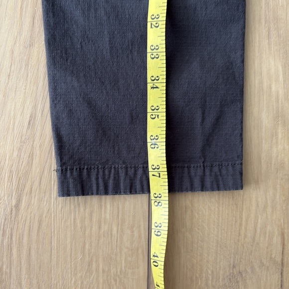 Vuori Ripstop pants - Picture 8 of 11
